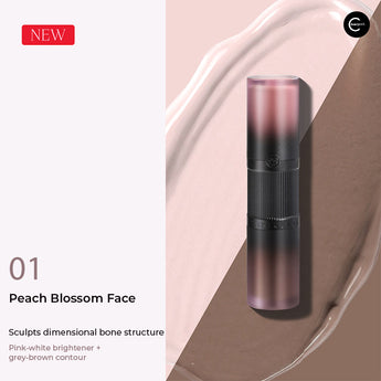 Girlcult Peach Blossom Spring Dual-Ended Multi-Function Liquid detail