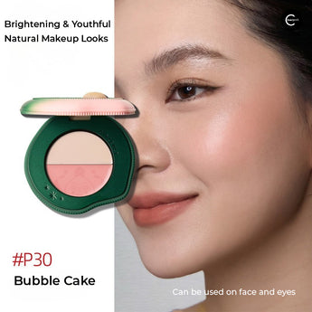 Girlcult Dual-Texture Multi-Use Cream Duo detail