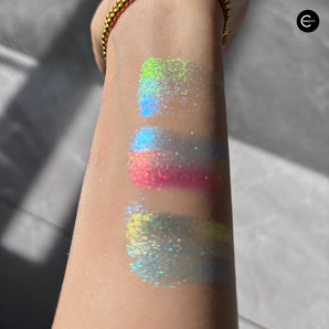 Cold N Wild Chameleon Shifting Eyeshadow