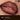 Kaleidos Lunar Arcade Lip Definer style #01 Lattude