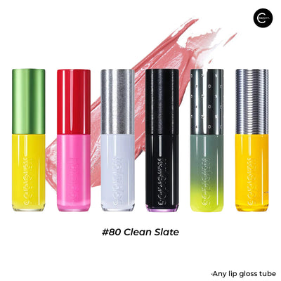 Kaleidos Lunar Arcade Electro-Gloss Lipstick