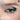 Kaleidos Lunar Arcade Photon Eyeliner style L09 Scarlet Striker