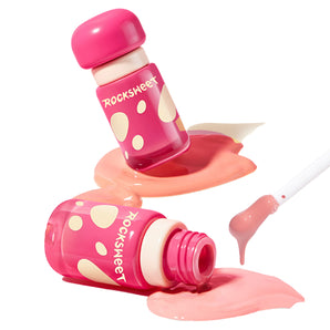 ROCK SWEET Fruit Radiance Liquid Blush style 01