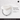 SPENNY pressed powder compact in shade 912 Pearl White, open product view