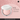 SPENNY blush compact in shade 915 Lotus Petal Pink, shown open with soft pink pressed powder