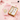 Gugong Taobao floral hand cream and brooch gift box set, front view