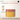 Watercome AHA scrub cream jar, Orange Glow, 180 g, front product view