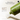 Watercome green dry-shampoo tube dispensing gel, with English gel-formula information.