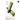 watercome green no-rinse shampoo tube with oil-control and volumizing claims