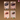 Girlcult Cyber Chaizi Series Quad Eyeshadow detail