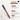 Zhu Feng Tang round-head dual-tone concealer brush with wood-look handle, angled product view