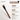 ZHU FENG TANG slanted flat foundation brush with a brown handle and angled dual-tone bristles