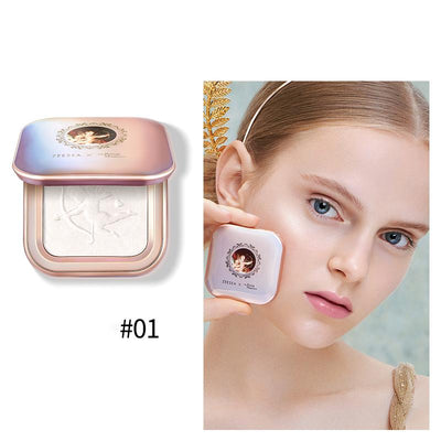 ZEESEA Highlight Pressed Powder