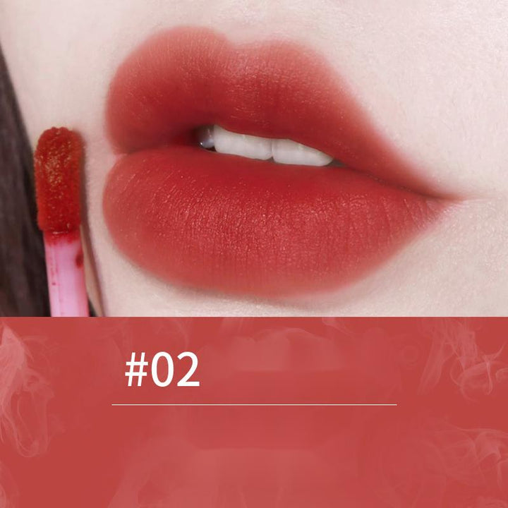 ZEESEA Velvet Matte Popsicle Lip Glaze