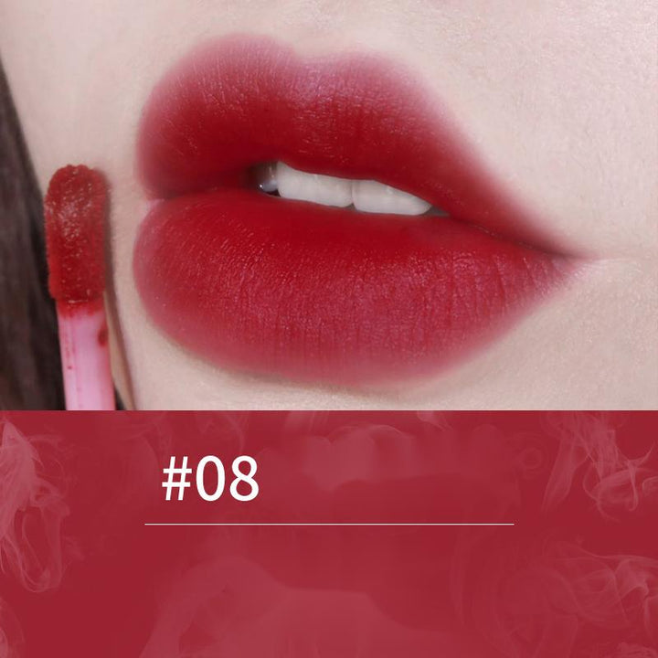 ZEESEA Velvet Matte Popsicle Lip Glaze