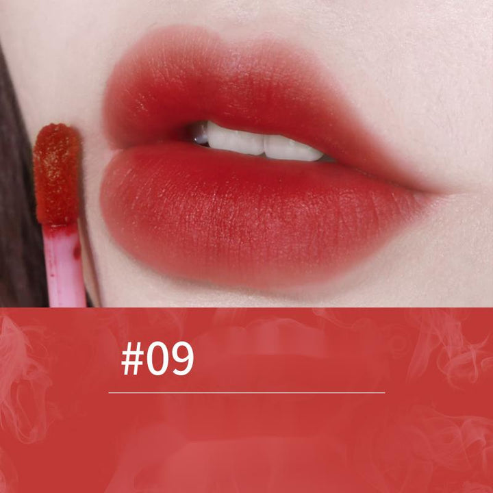 ZEESEA Velvet Matte Popsicle Lip Glaze