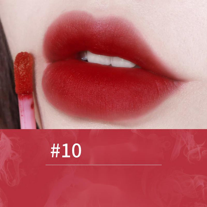 ZEESEA Velvet Matte Popsicle Lip Glaze
