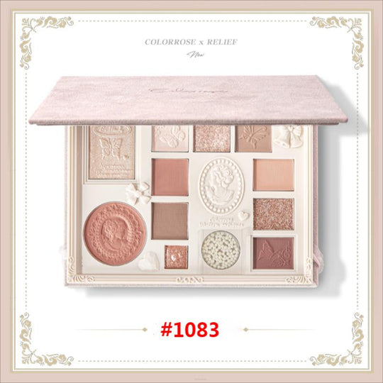 COLORROSE – CbeautyMall.com