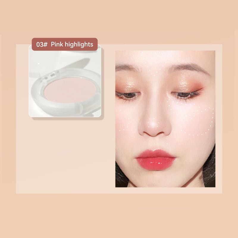 LEEMEMBER3D Mini Contouring Powder - CbeautyMall.com
