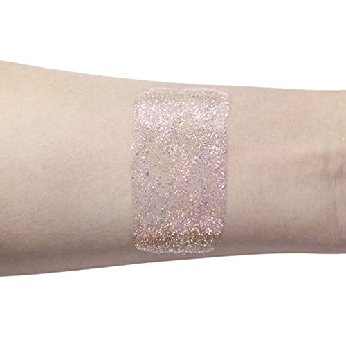 ONLYBETTER Liquid Glitter Eyeshadow