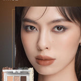 VENUS MARBLE5+1 Comprehensive Eyeshadow Palette - CbeautyMall.com