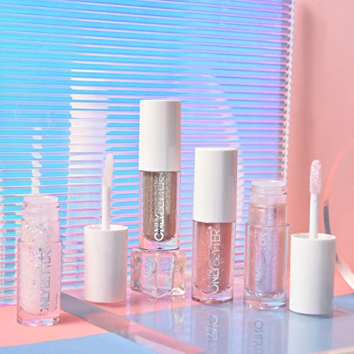 ONLYBETTER Liquid Glitter Eyeshadow