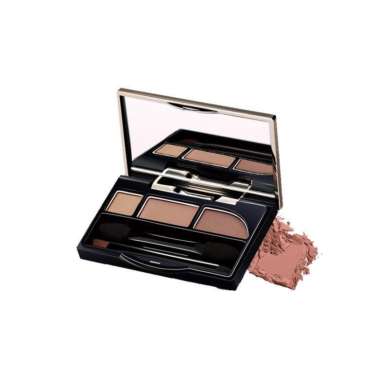 GOPASAesthetic Eyebrow Powderr - CbeautyMall.com
