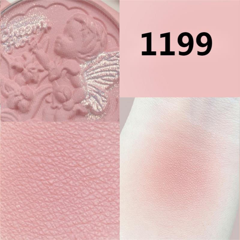 CHEERFLORAngel Embossed Blush - CbeautyMall.com