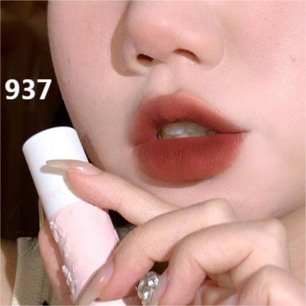 CHEERFLORAngel Embossed Matte Lip Mud - CbeautyMall.com