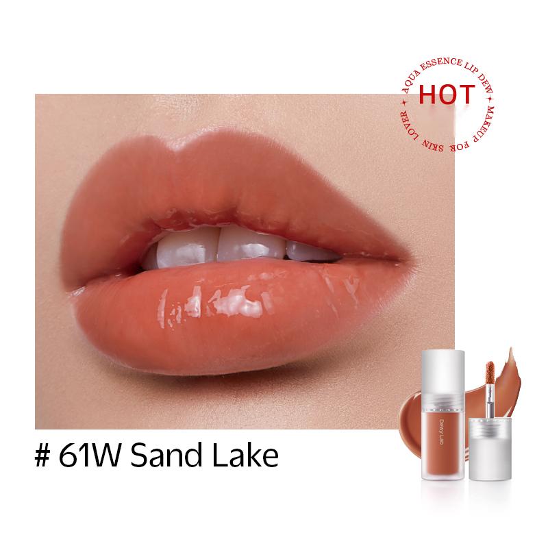 DEWY LABAqua Essence Lip Dew - CbeautyMall.com