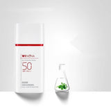 WINONAAqua-shield Sunscreen Lotion SPF50+ - CbeautyMall.com