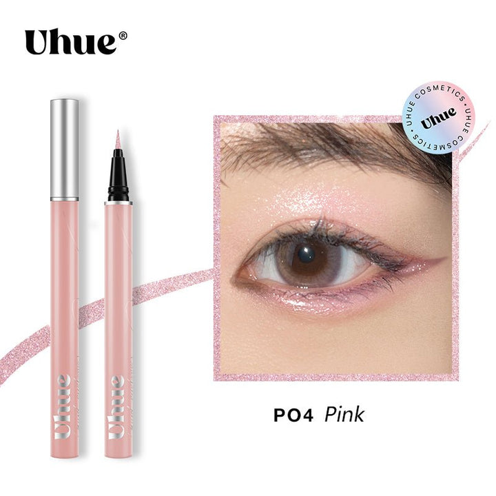 UHUEArbitrarily Excellent Eyeliner Pen - CbeautyMall.com