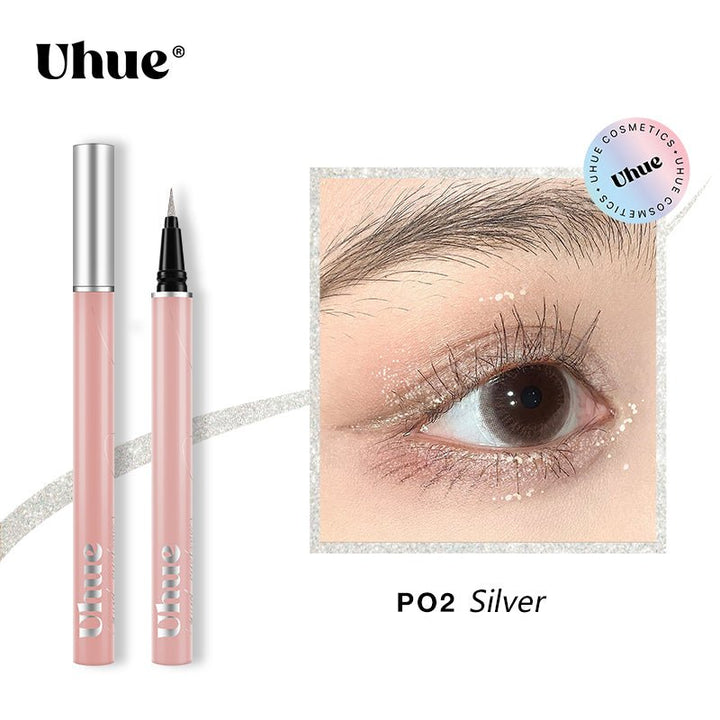 UHUEArbitrarily Excellent Eyeliner Pen - CbeautyMall.com