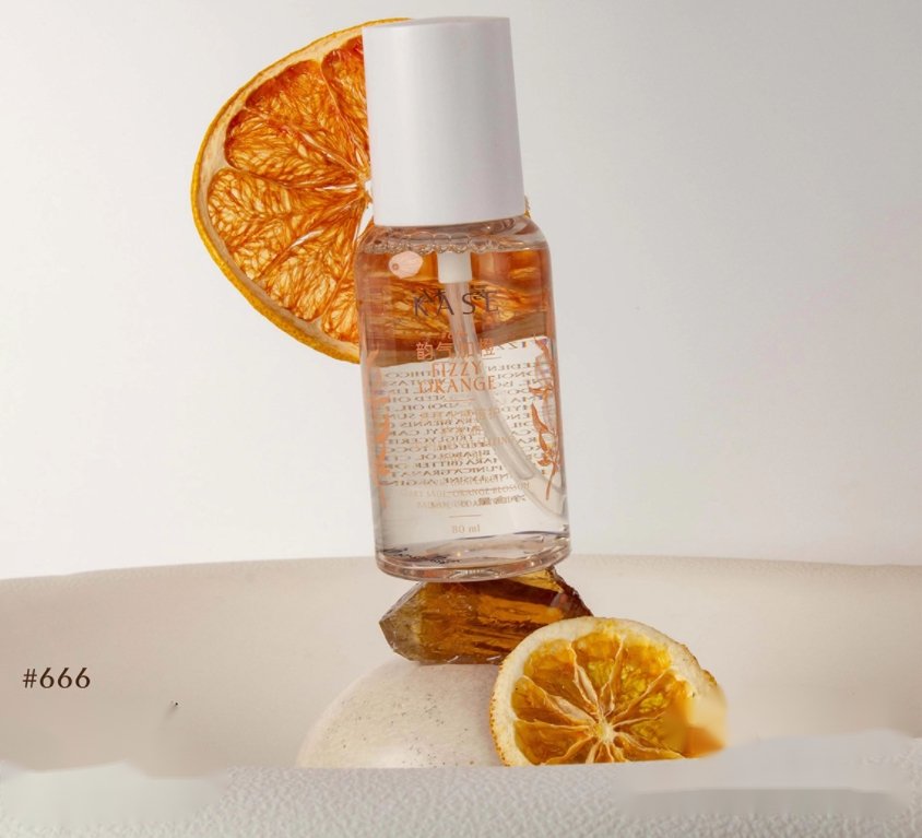 KASEAroma Revitalizing Hair Oil - CbeautyMall.com