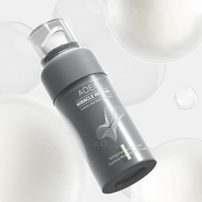 AOEOBifida Ferment Lysate Essence Miracle Eye Cream - CbeautyMall.com