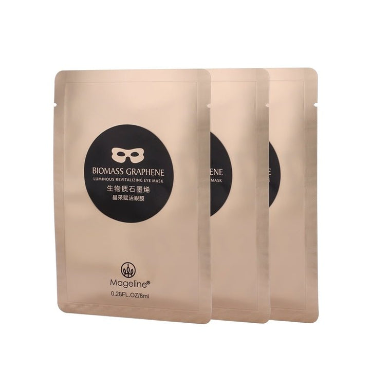 MAGELINEBiomass Graphene Luminous Revitalizing Eye Mask - CbeautyMall.com