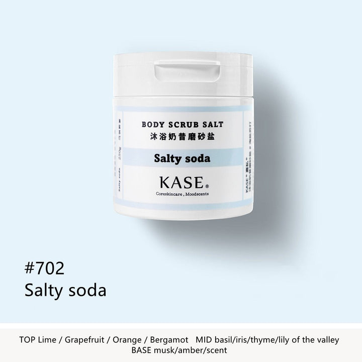 KASEBody Scrub Salt - CbeautyMall.com