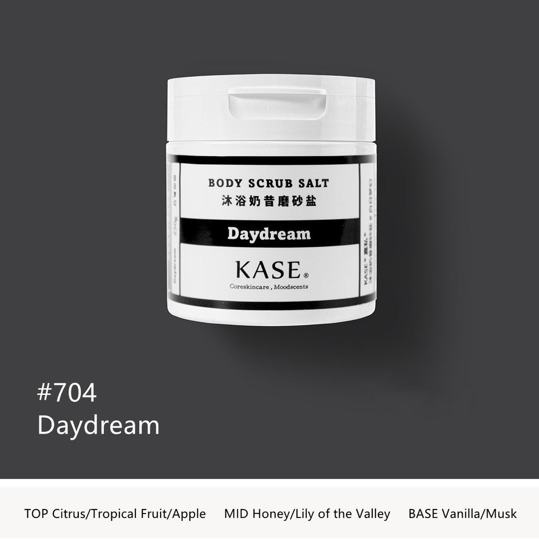 KASEBody Scrub Salt - CbeautyMall.com