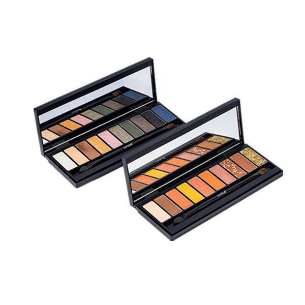 LANSURBorn Adventurer Eye Shadow - CbeautyMall.com