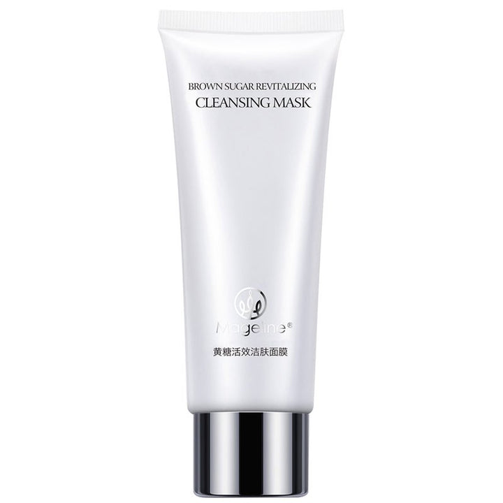 MAGELINEBrown Sugar Revitalizing Cleansing Mask - CbeautyMall.com