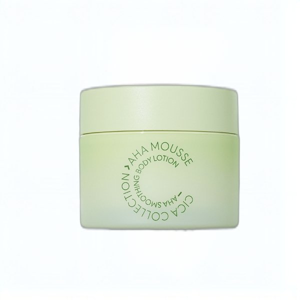 TRIPTYCH OF LUNECICA Fruit Acid Smoothing Body Lotion - CbeautyMall.com