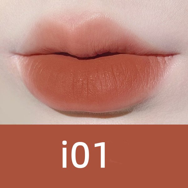 CHIOTURECream Matte Mist Face Lip Gloss - CbeautyMall.com