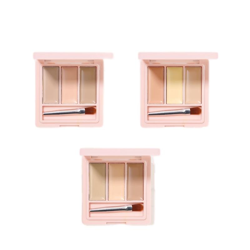 Jill LEENCreamy Balancing Concealer - CbeautyMall.com