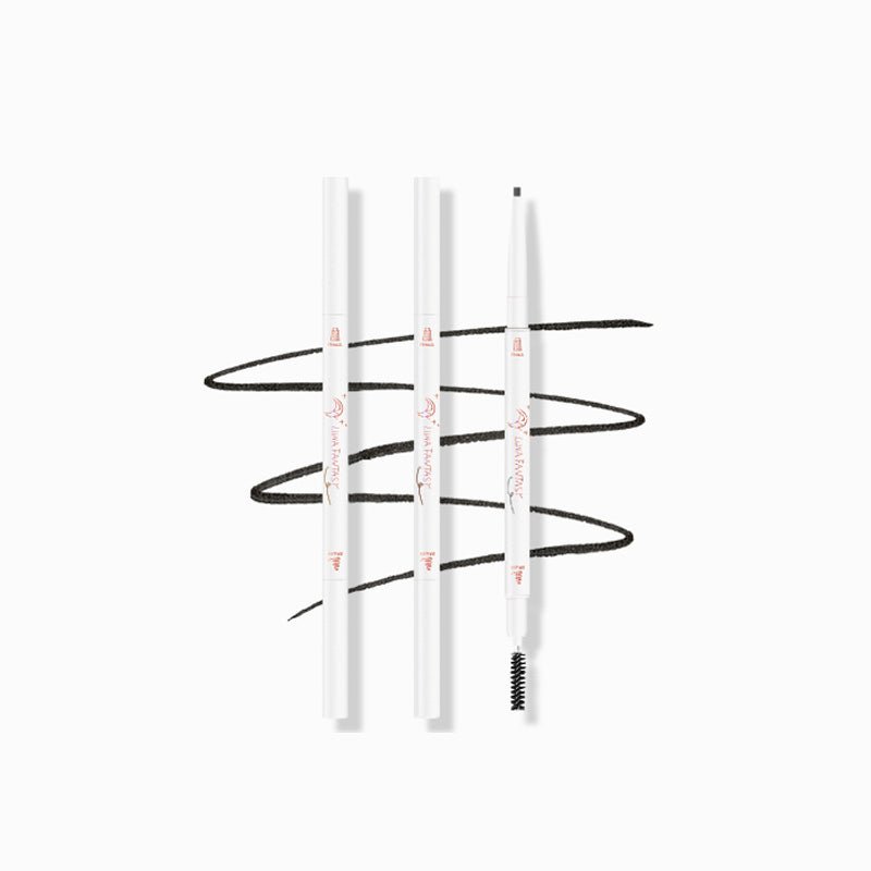 SpennyDouble-ended Eyebrow Pencil - CbeautyMall.com