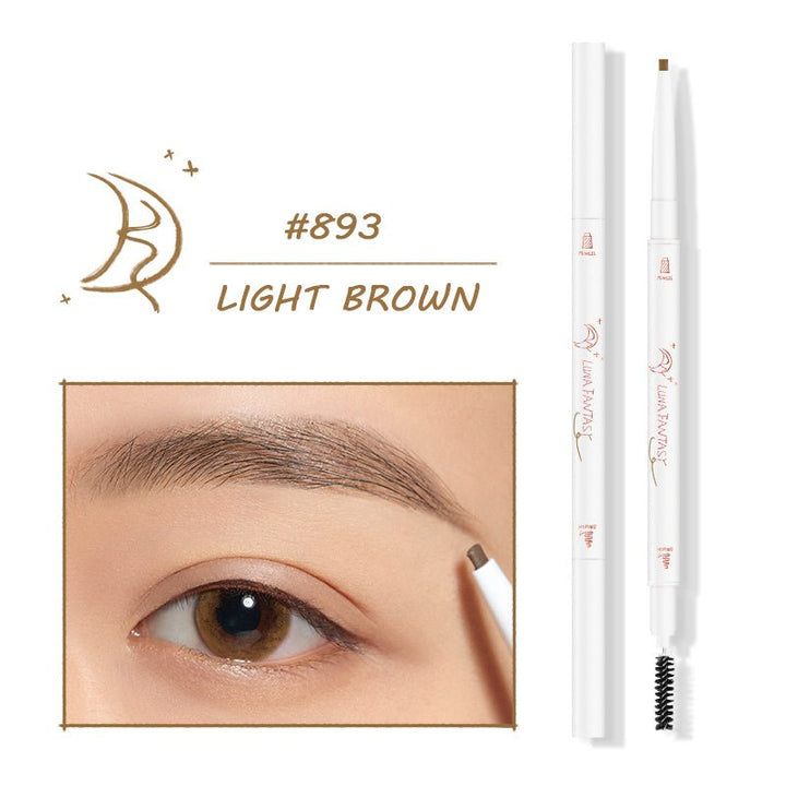 SpennyDouble-ended Eyebrow Pencil - CbeautyMall.com