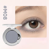 JUDYDOLLExplosive Shimmer Monochromatic Eyeshadow - CbeautyMall.com