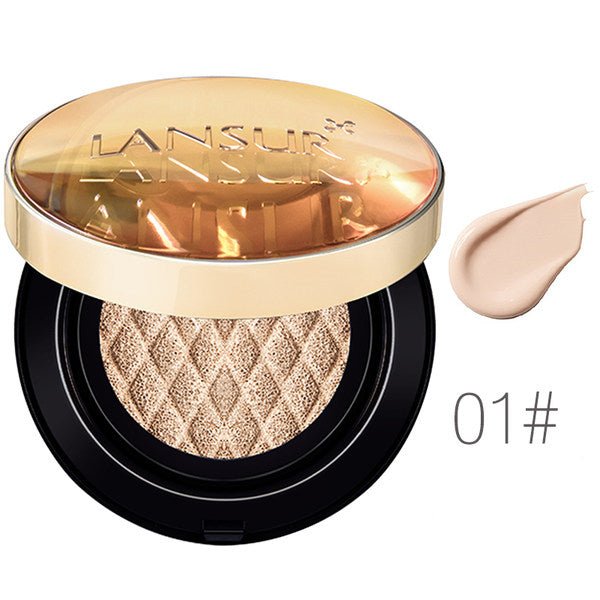 LANSURFace Cushion Foundation Liquid Concealer - CbeautyMall.com