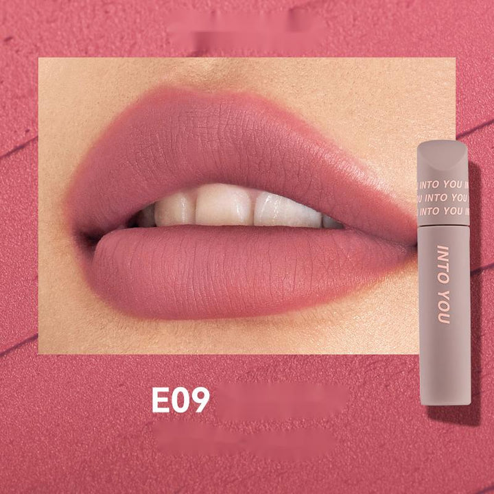 INTO YOUFingertip Watery Lip Gloss - CbeautyMall.com