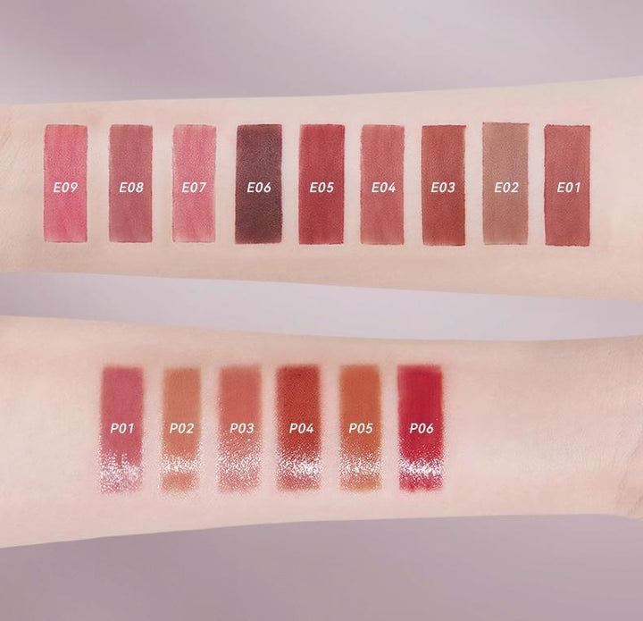 INTO YOUFingertip Watery Lip Gloss - CbeautyMall.com