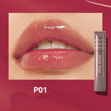 INTO YOUFingertip Watery Lip Gloss - CbeautyMall.com